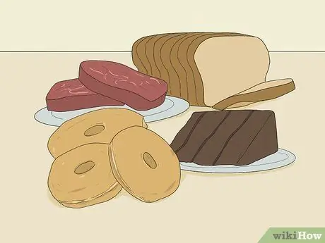 Получить пресс (для девочек) Step 8