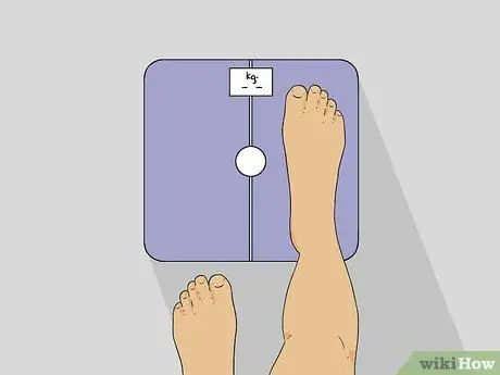 Получите шесть пакетов в месяц, шаг 1