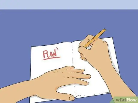 Получите шесть пакетов в месяц, шаг 11