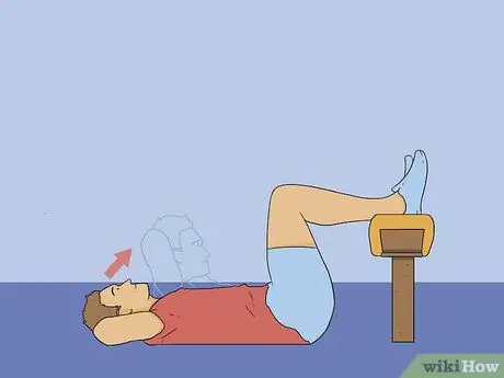 Получите шесть пакетов за месяц, шаг 2