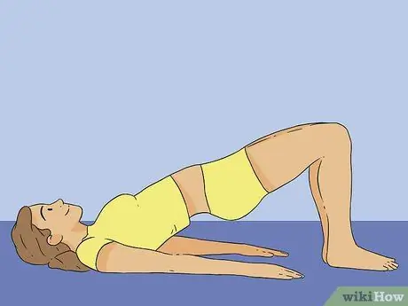 Получите шесть пакетов в месяц, шаг 3