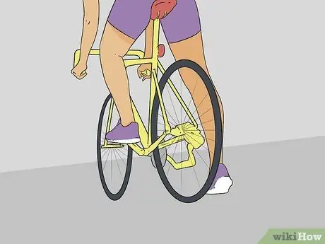 Получите шесть пакетов в месяц, шаг 4