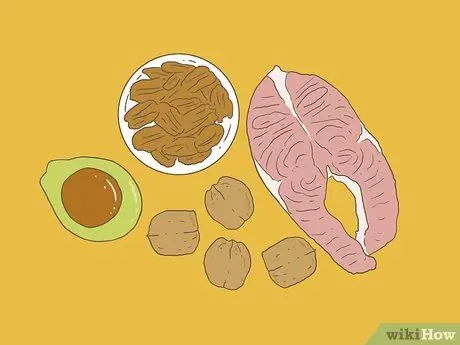 Получите шесть пакетов за месяц Шаг 8