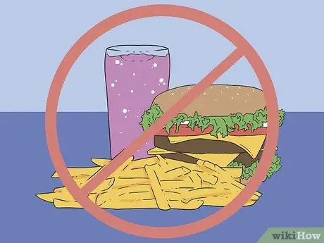 Получите шесть пакетов в месяц, шаг 9