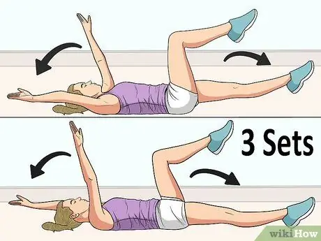 Выполните упражнение «Мертвая ошибка», шаг 6