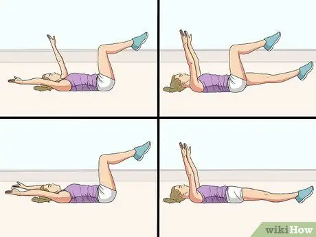 Выполните упражнение «Мертвая ошибка», шаг 7