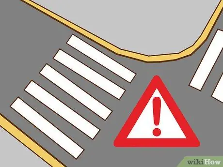 Научите детей основам безопасности на улице при ходьбе Шаг 10