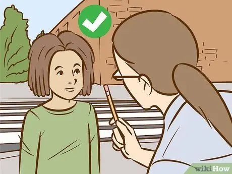 Научите детей основам безопасности на улице при ходьбе Шаг 16