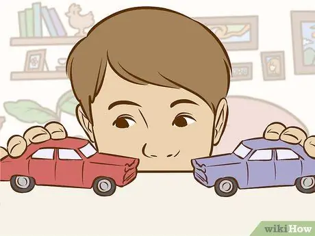 Научите детей основам безопасности на улице при ходьбе Шаг 17