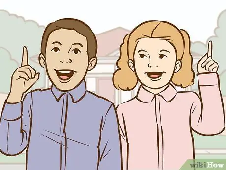 Научите детей основам безопасности на улице при ходьбе Шаг 18