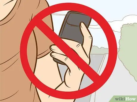 Научите детей основам безопасности на улице при ходьбе Шаг 2