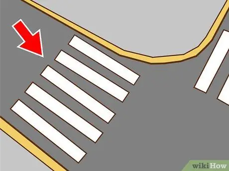 Научите детей основам безопасности на улице при ходьбе Шаг 3