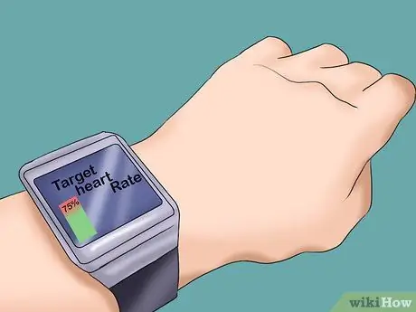 Начать ходьбу для шага 10 упражнения