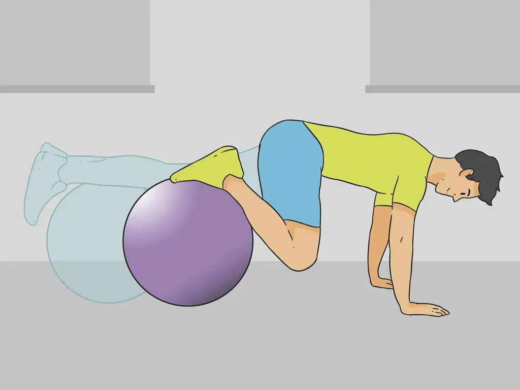 Как сделать сидячий нож: 9 шагов (с иллюстрациями)