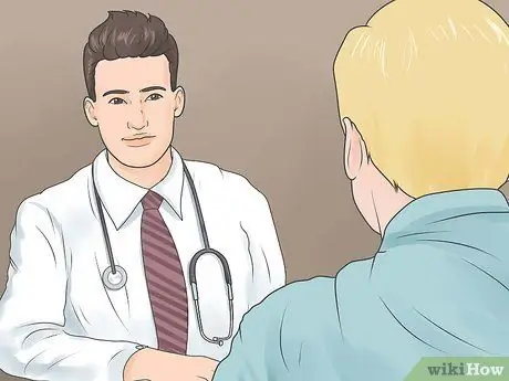 Узнайте, есть ли у вас биполярное расстройство Шаг 12