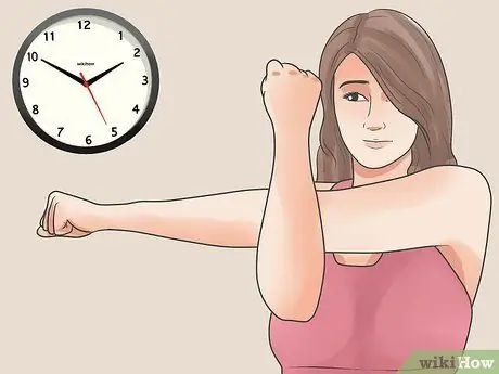 Растяни спину Шаг 16