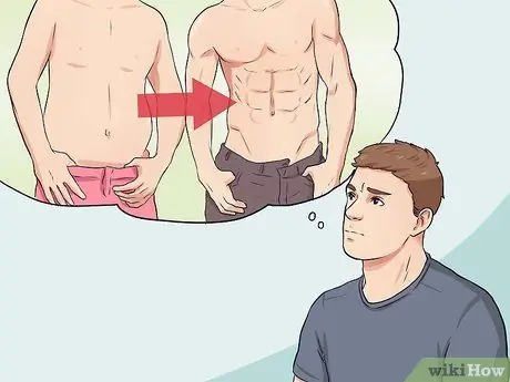 Установите цели SMART, шаг 2