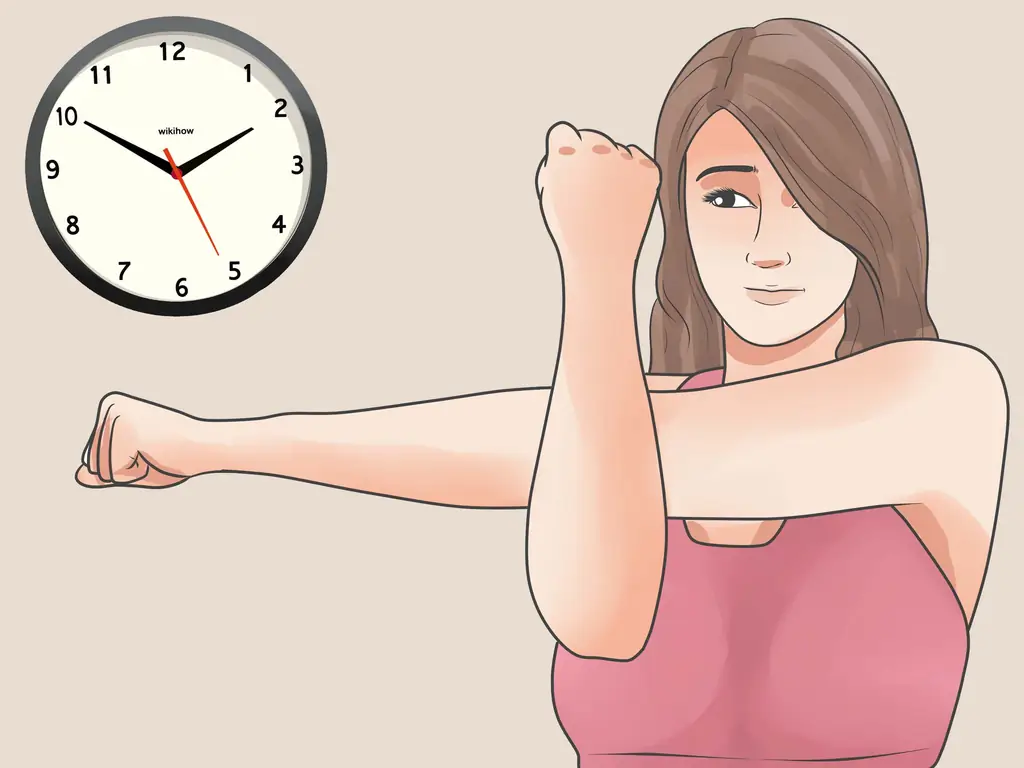 Как тренировать свое тело: 13 шагов (с иллюстрациями)