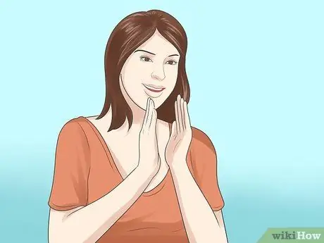 Научите ребенка пользоваться молнией Шаг 11