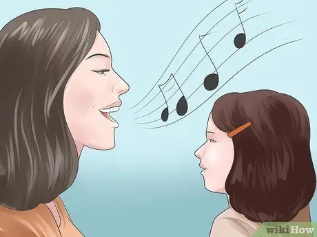 Научите ребенка пользоваться молнией Шаг 2