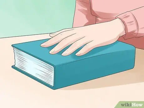 Научите ребенка пользоваться молнией Шаг 4