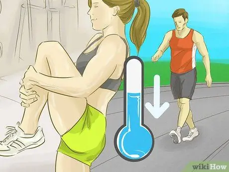 Как молодой спортсмен избегать повреждения суставов Шаг 9