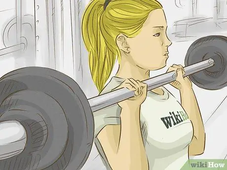 Следуйте утреннему ритуалу, чтобы похудеть и оставаться стройнее Шаг 11