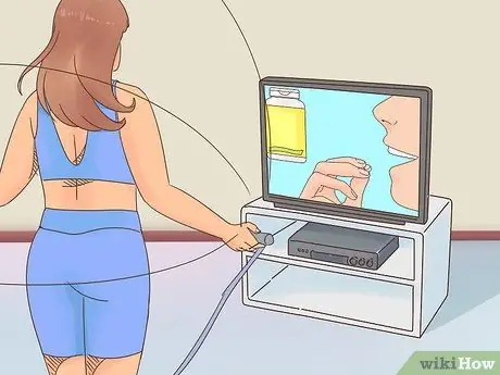 Рабочие упражнения в ваш день, шаг 10