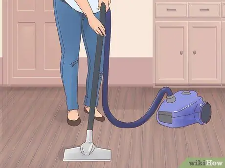 Рабочие упражнения в ваш день Шаг 11