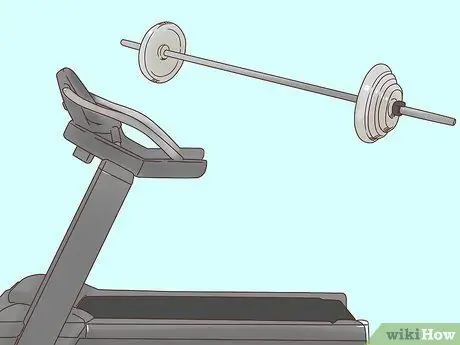 Рабочие упражнения в ваш день, шаг 4