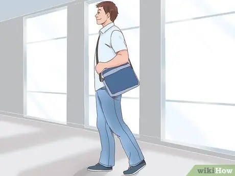 Рабочие упражнения в ваш день, шаг 5