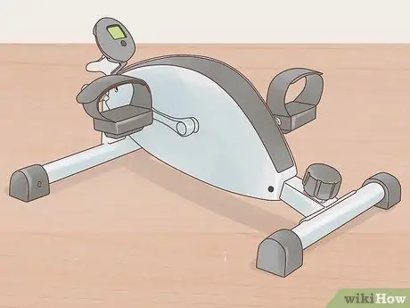 Рабочие упражнения в ваш день, шаг 7