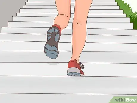 Рабочие упражнения в ваш день Шаг 8