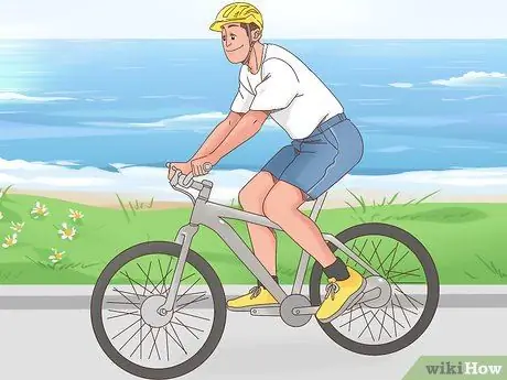 Рабочие упражнения в ваш день Шаг 9