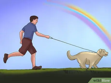 Будьте счастливы, даже если ваша жизнь перевернута вверх дном Шаг 9