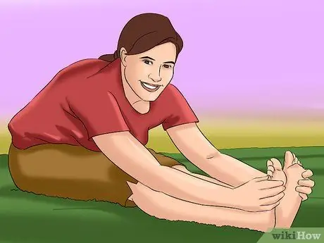 Стимулируйте похудание Шаг 4