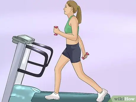 Похудеть без диеты Шаг 9