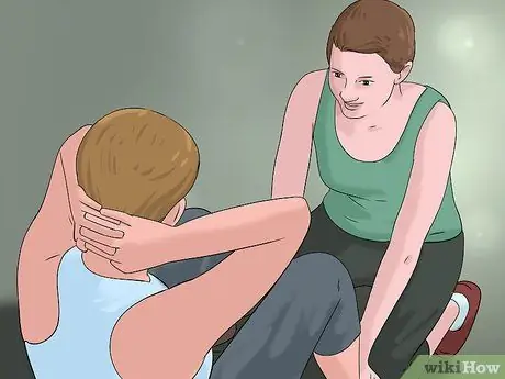 Примените основы похудения, шаг 6