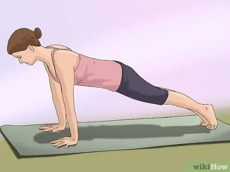 Похудеть без диеты Шаг 5