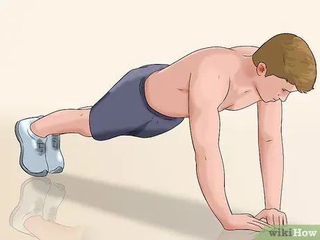 Похудение (мужчины старше 25 лет) Шаг 4