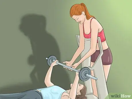 Контрольный вес, шаг 7