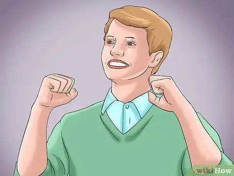 Прекратите клеймить себя неудачником Шаг 2