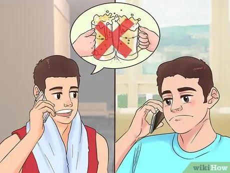 Начать тренировку Шаг 3