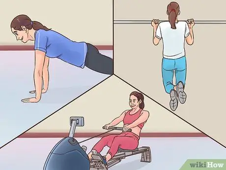 Начать тренировку Шаг 9