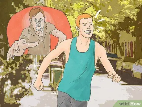 Пристрастие к упражнениям, шаг 2