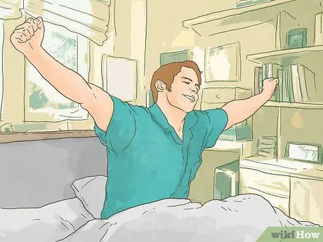 Пристрастие к упражнениям, шаг 5