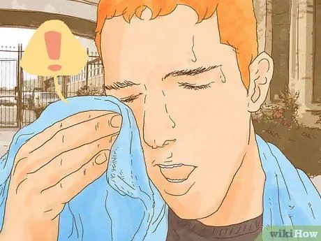 Пристрастие к упражнениям Шаг 8