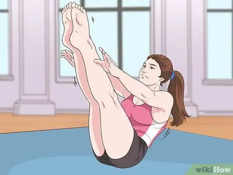 Держите свое тело в форме и сильным Шаг 11