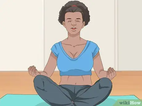 Держите свое тело в форме и сильным Шаг 12