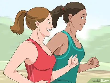 Держите свое тело в форме и сильным Шаг 14